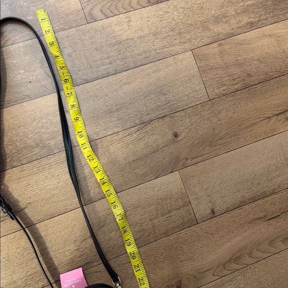 Kate Spade New York Meow Cat Daisy Vanity Crossbody Purse NWT Animal Print Rare - Picture 16 of 16